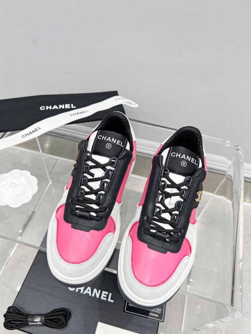 Chanel Sneakers